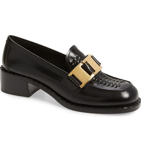 prada lace up loafers|prada buckle loafer ladies.